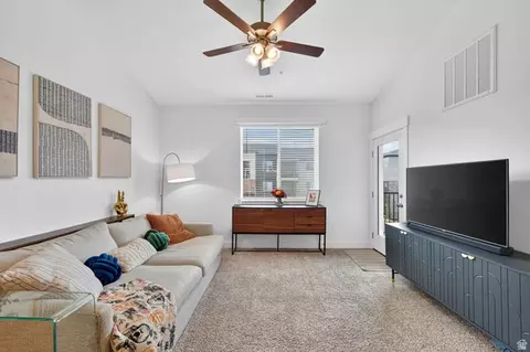 Living - 13526 S Poole Dr W, Herriman, UT 84096 photo 2 of 4