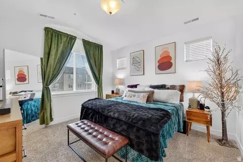 Bedroom - 13526 S Poole Dr W, Herriman, UT 84096 photo 1 of 2