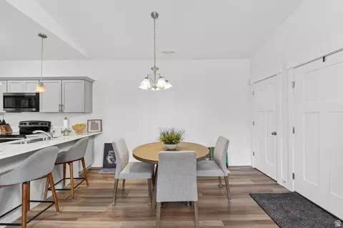 Dining - 13526 S Poole Dr W, Herriman, UT 84096 photo 1 of 2