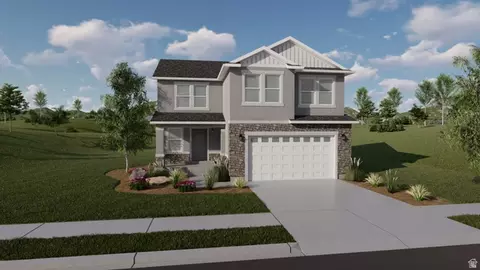 1558 W Boseman Way #733, Saratoga Springs, UT 84045