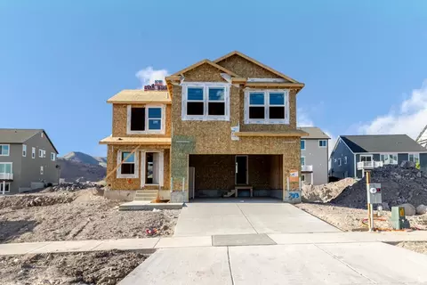 1558 W Boseman Way #733, Saratoga Springs, UT 84045