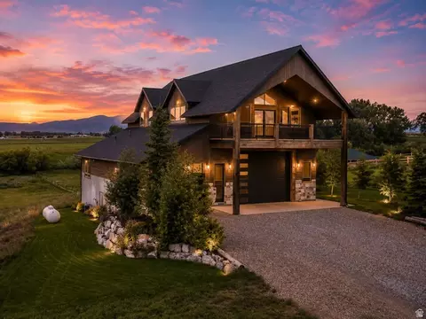 1164 S 1600 E, Preston, ID 83263