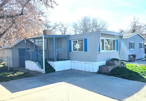 680 N Main #D14, Kaysville, UT 84037