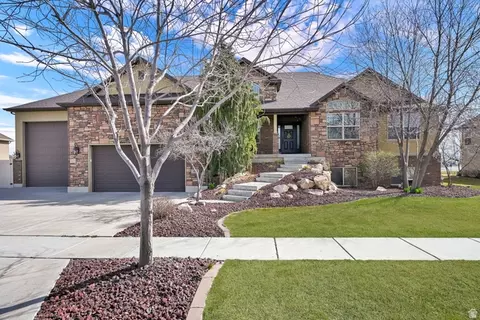 1899 S 3720 W, Syracuse, UT 84075
