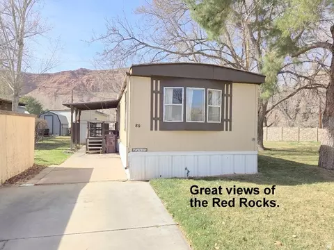 80 400 N 500 W, Moab, UT 84532