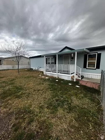 3780 S Deer Valley Dr W, Magna, UT 84044