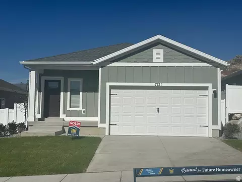 7278 Slick Rock Way N, Eagle Mountain, UT 84005