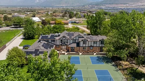 1890 W Rock Hollow Rd, Bluffdale, UT 84065