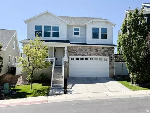 4887 W White Pearl Ct, Herriman, UT 84096