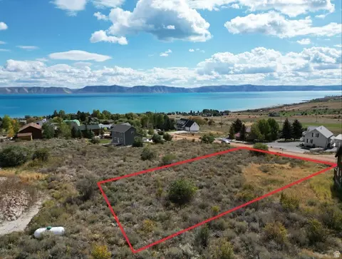 202 Lewis Loop #40, Fish Haven, ID 83287