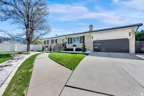 2140 E Nye Cir S, Cottonwood Heights, UT 84121