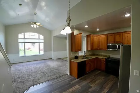 Living - 86 S 930 E, American Fork, UT 84003 photo 5 of 6