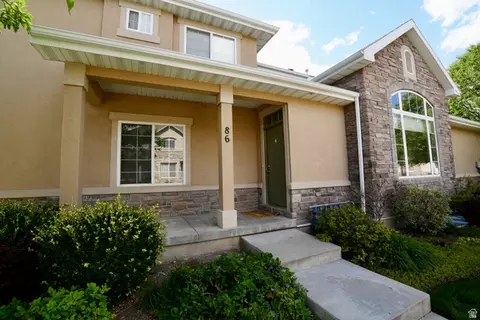 Exterior - 86 S 930 E, American Fork, UT 84003 photo 3 of 10