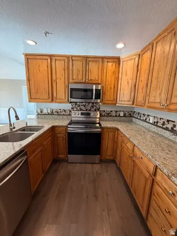 Kitchen - 82 S 930 E, American Fork, UT 84003 photo 3 of 3