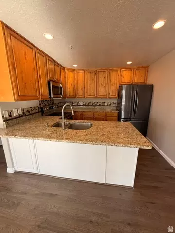 Kitchen - 82 S 930 E, American Fork, UT 84003 photo 2 of 3