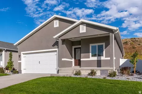7132 Slick Rock Way N, Eagle Mountain, UT 84005
