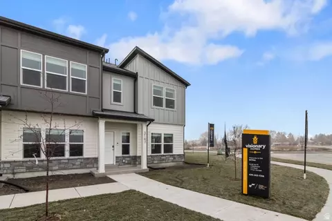 258 W 2975 S #737, Nibley, UT 84321