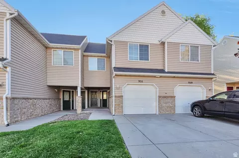 935 N 1125 W, Layton, UT 84041