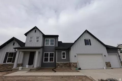 1208 W Mahogany St S, Saratoga Springs, UT 84045
