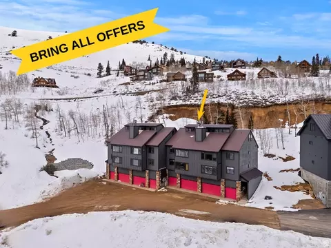 6560 N Wolf Creek Dr #2D, Eden, UT 84310