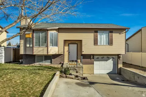 3552 W 5585 S, Taylorsville, UT 84129