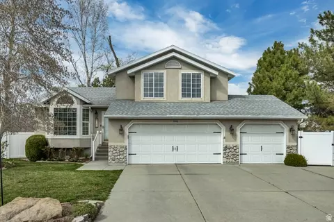 5446 S Crosspointe Cir, Taylorsville, UT 84123