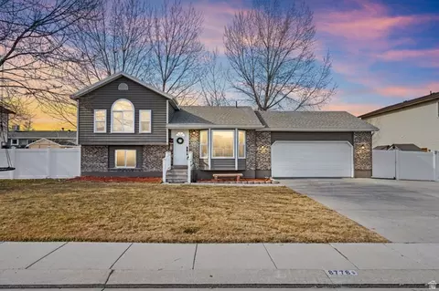 8778 S 3645 W, West Jordan, UT 84088