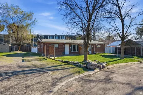4365 S Rose Garden Ln, Millcreek, UT 84124