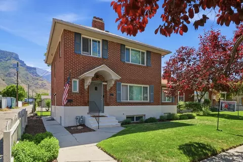 Exterior - 355 S 500 E, Provo, UT 84606 photo 2 of 6