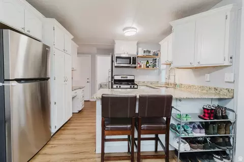 Kitchen - 355 S 500 E, Provo, UT 84606 photo 2 of 4