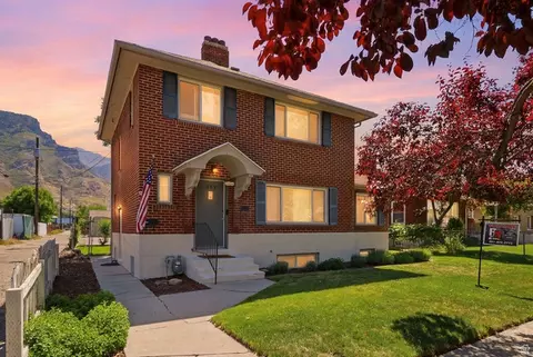 355 S 500 E, Provo, UT 84606