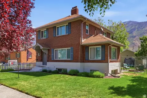 Exterior - 355 S 500 E, Provo, UT 84606 photo 3 of 6