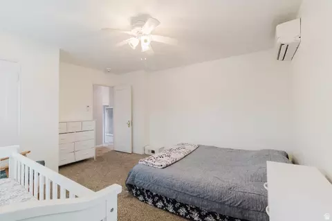 Bedroom - 355 S 500 E, Provo, UT 84606 photo 2 of 7