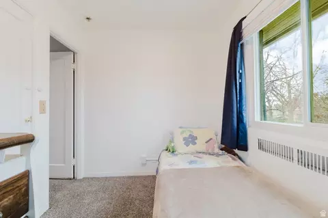 Bedroom - 355 S 500 E, Provo, UT 84606 photo 3 of 7