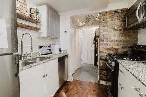 Kitchen - 355 S 500 E, Provo, UT 84606 photo 3 of 4