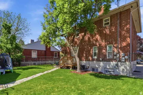 Exterior - 355 S 500 E, Provo, UT 84606 photo 4 of 6
