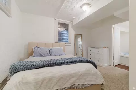 Bedroom - 355 S 500 E, Provo, UT 84606 photo 7 of 7