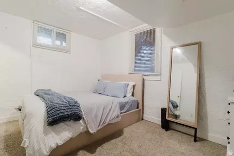 Bedroom - 355 S 500 E, Provo, UT 84606 photo 6 of 7