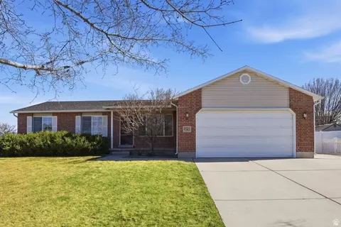 9341 S Copper Ln, West Jordan, UT 84088