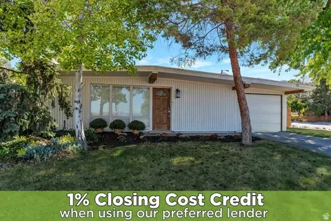 7535 S 2700 E, Salt Lake City, UT 84121