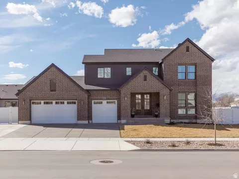 11708 S Engelmann Dr, Draper, UT 84020