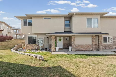 6633 W Yellow Poppy Dr, West Jordan, UT 84081