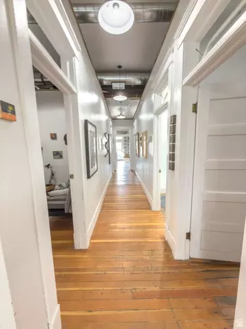 Entry Way - 182 S Main St, Helper, UT 84526 photo 3 of 4