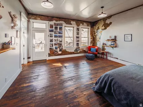 Bedroom - 182 S Main St, Helper, UT 84526 photo 1 of 7