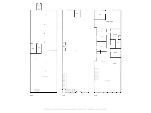 Floorplan - 182 S Main St, Helper, UT 84526 photo 1 of 1