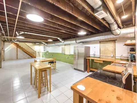 Kitchen - 182 S Main St, Helper, UT 84526 photo 2 of 3
