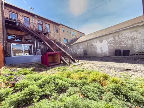 Exterior - 182 S Main St, Helper, UT 84526 photo 4 of 4