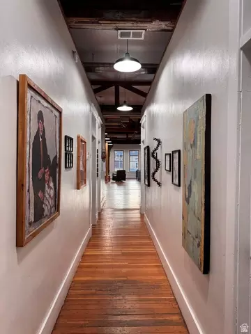 Entry Way - 182 S Main St, Helper, UT 84526 photo 2 of 4