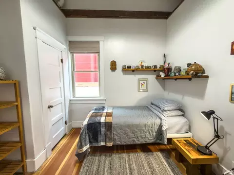 Bedroom - 182 S Main St, Helper, UT 84526 photo 5 of 7
