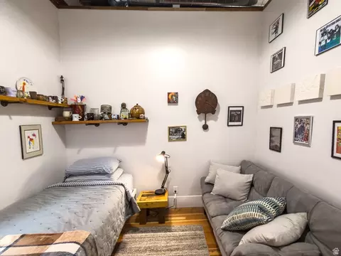 Bedroom - 182 S Main St, Helper, UT 84526 photo 6 of 7